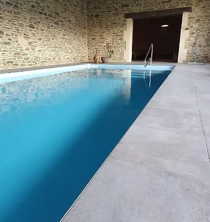 Au Champ Du Douits 3*