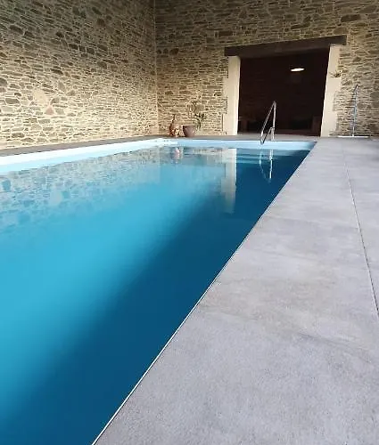 Au Champ Du Douits 3*